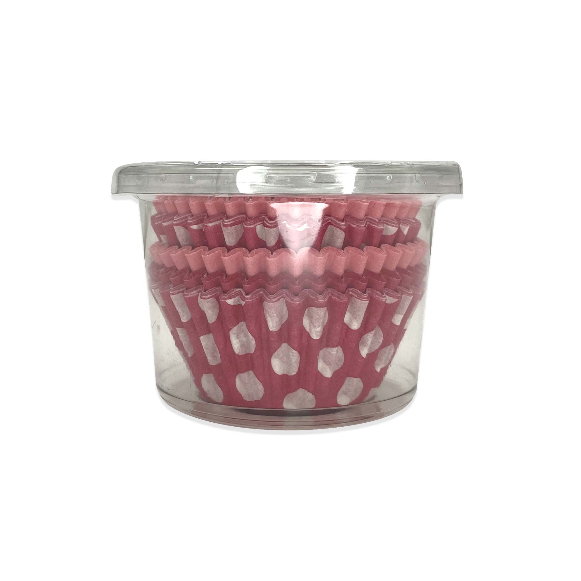 100 Cupcake Cases 64g The Pantry